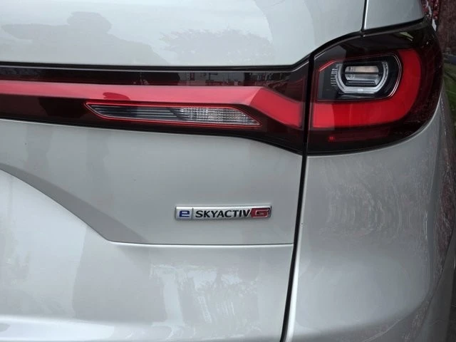 2024 Mazda CX-90 - Image 9 of 12