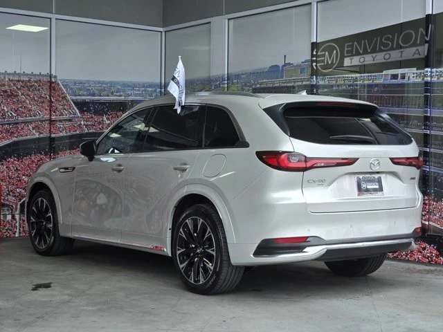 2024 Mazda CX-90 - Image 6 of 12