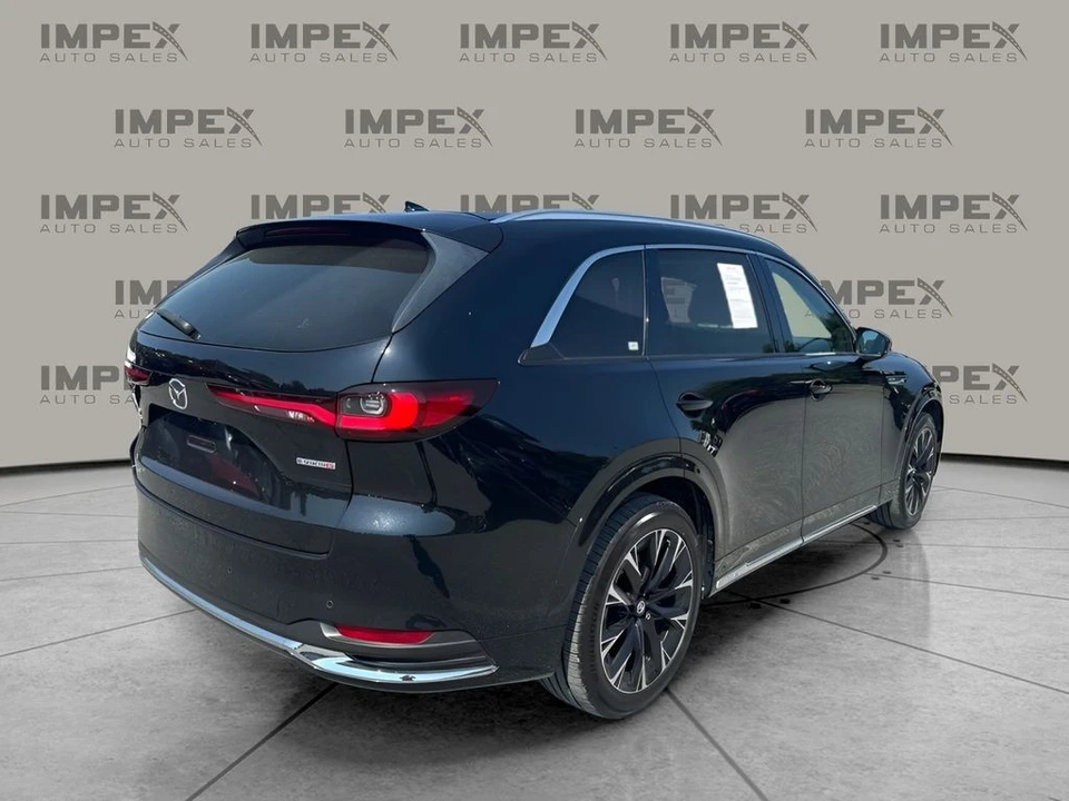 2024 Mazda CX-90 - Image 5 of 31