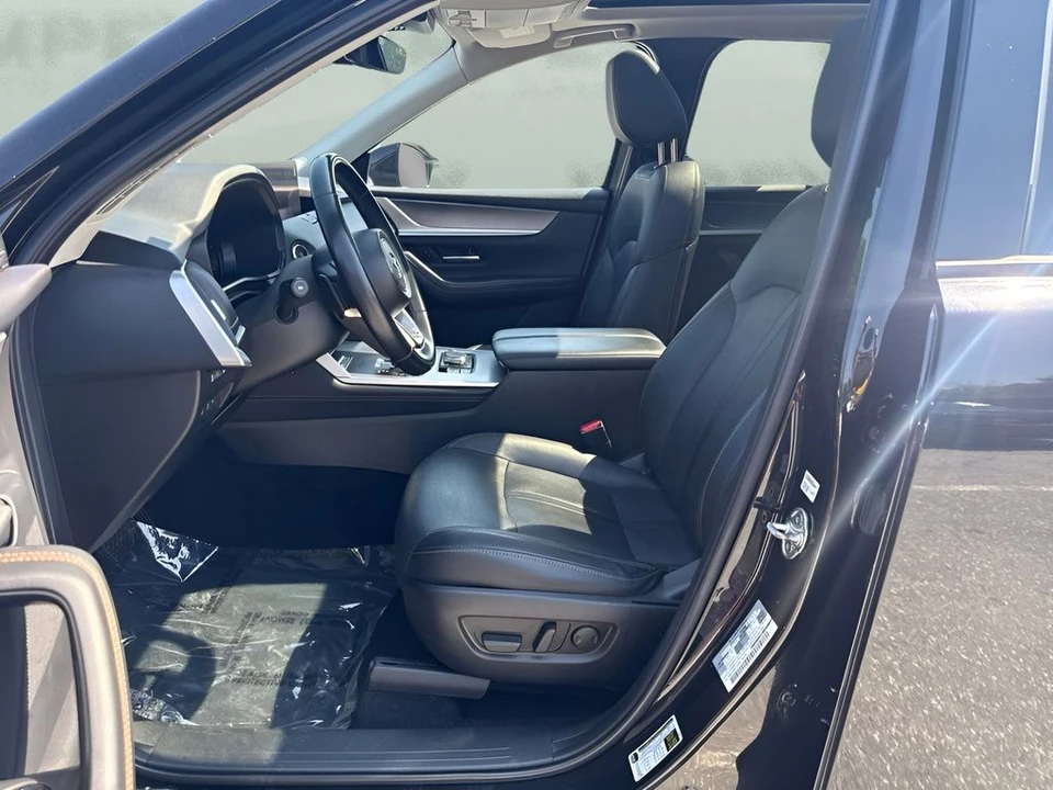 2024 Mazda CX-90 - Image 9 of 31