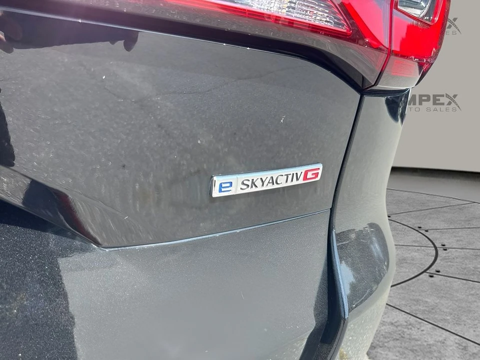 2024 Mazda CX-90 - Image 31 of 31