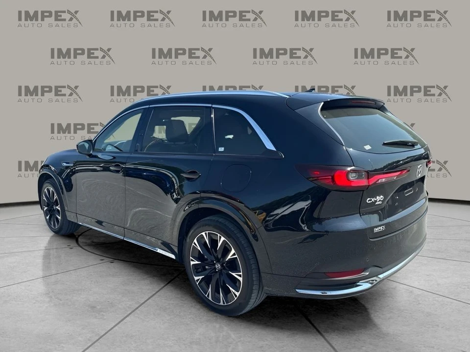 2024 Mazda CX-90 - Image 3 of 31