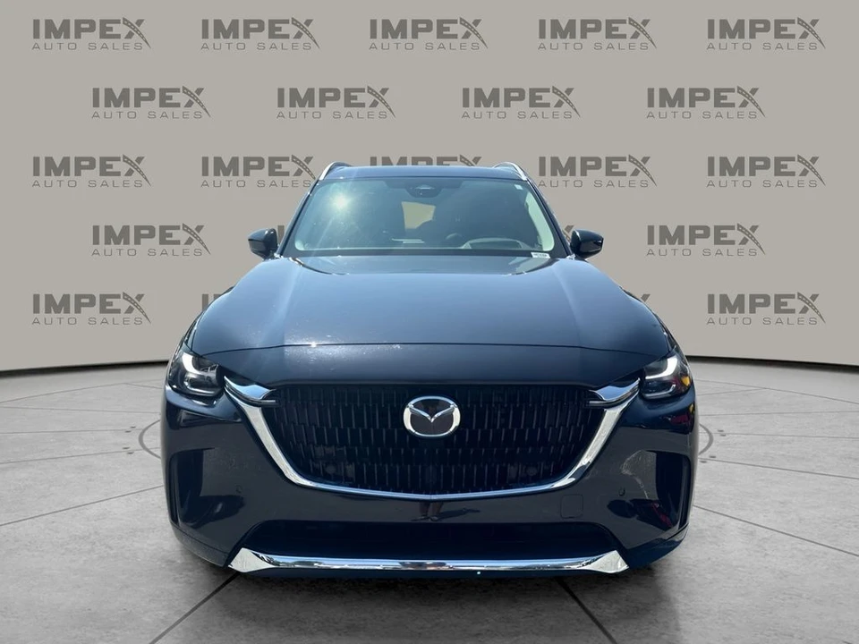 2024 Mazda CX-90 - Image 8 of 31