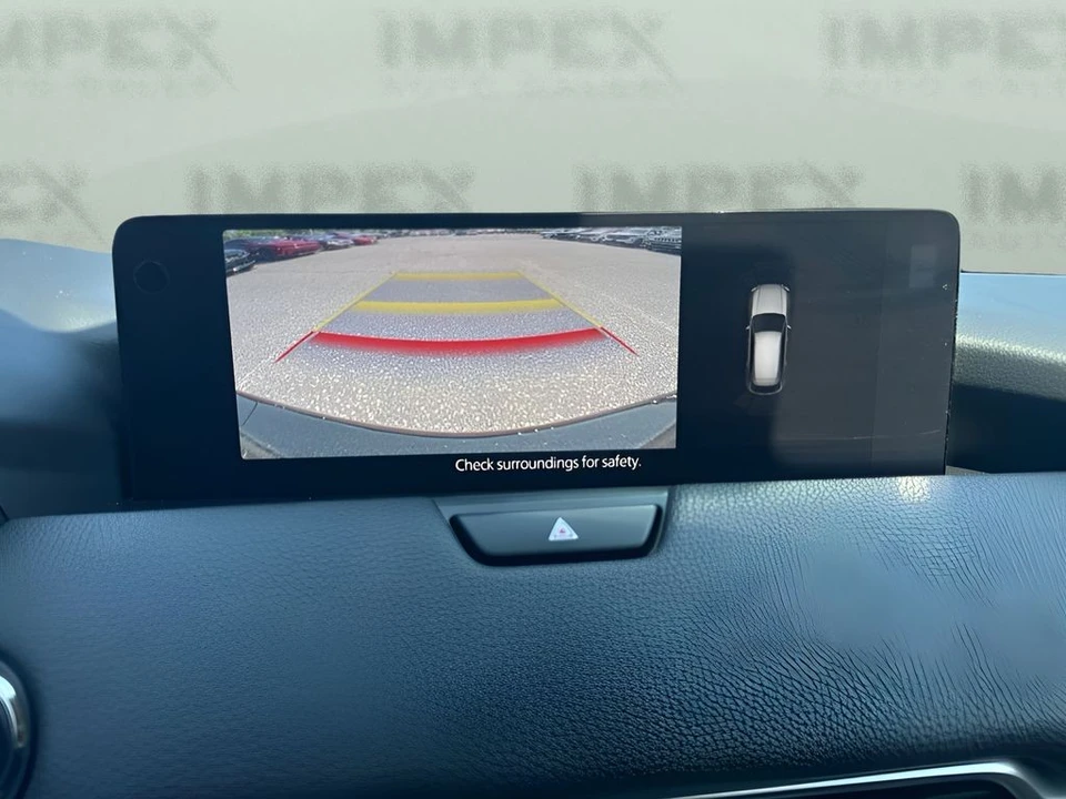 2024 Mazda CX-90 - Image 19 of 31