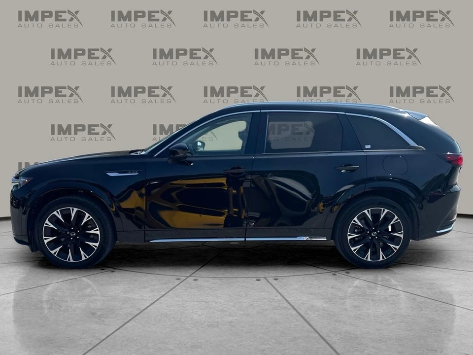 2024 Mazda CX-90 - Image 2 of 31