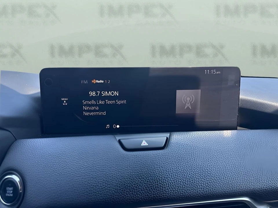 2024 Mazda CX-90 - Image 16 of 31