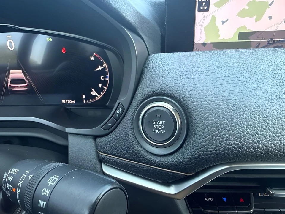 2024 Mazda CX-90 - Image 21 of 31
