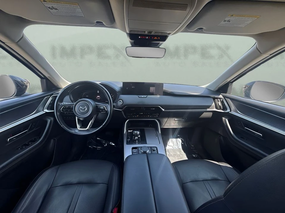 2024 Mazda CX-90 - Image 13 of 31