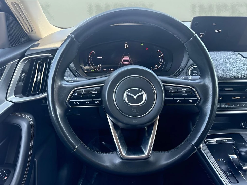 2024 Mazda CX-90 - Image 14 of 31