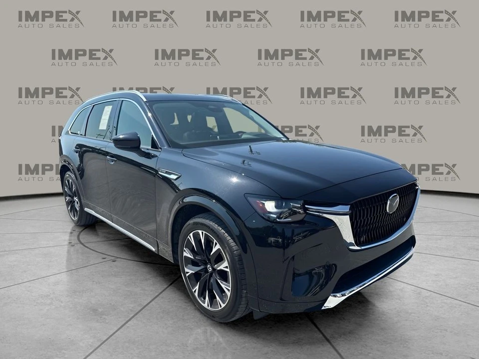 2024 Mazda CX-90 - Image 7 of 31