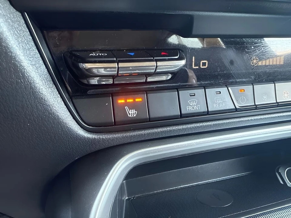 2024 Mazda CX-90 - Image 20 of 31