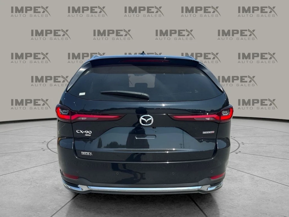 2024 Mazda CX-90 - Image 4 of 31