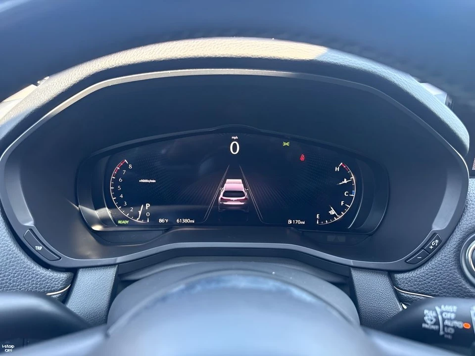 2024 Mazda CX-90 - Image 22 of 31