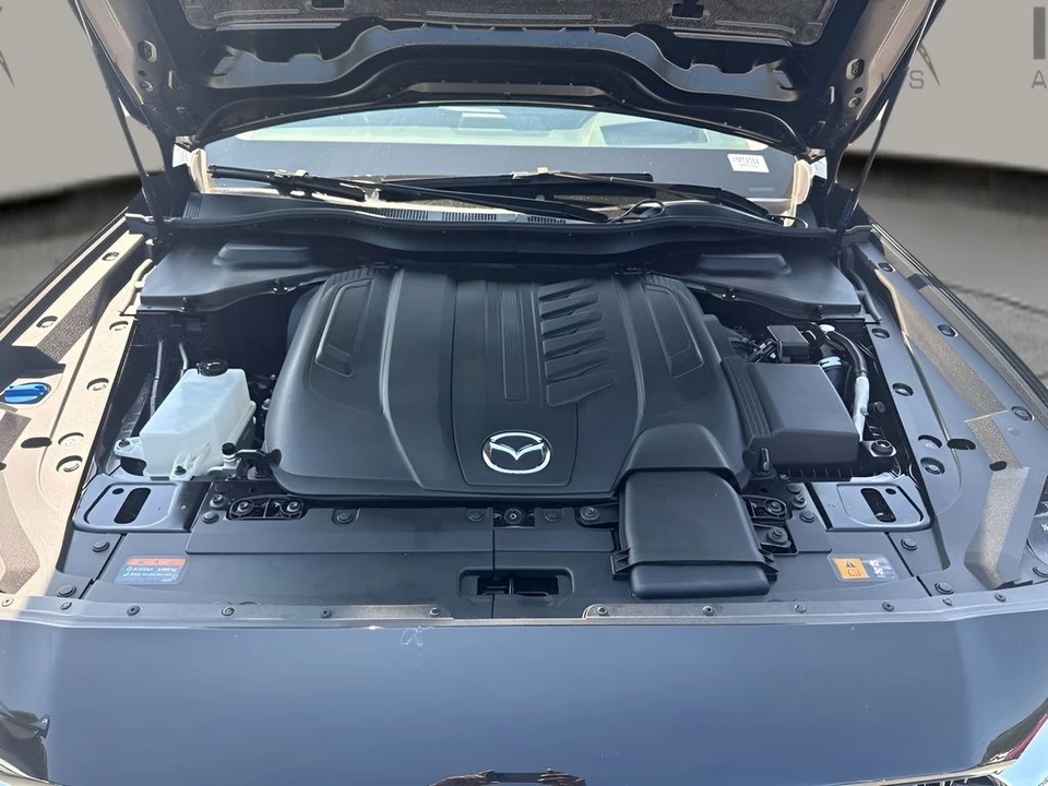 2024 Mazda CX-90 - Image 28 of 31