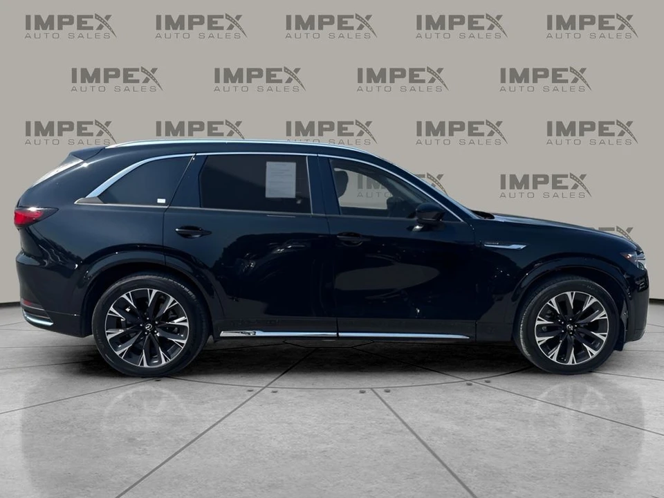 2024 Mazda CX-90 - Image 6 of 31