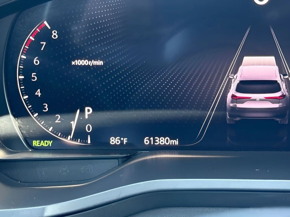 2024 Mazda CX-90 - Image 23 of 31