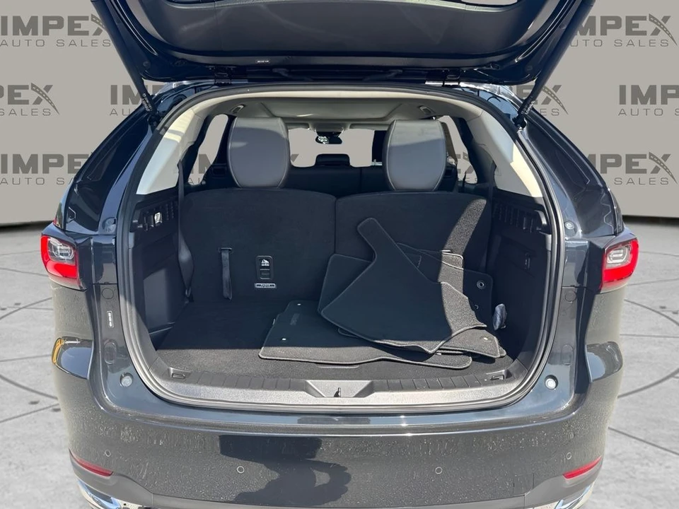 2024 Mazda CX-90 - Image 26 of 31