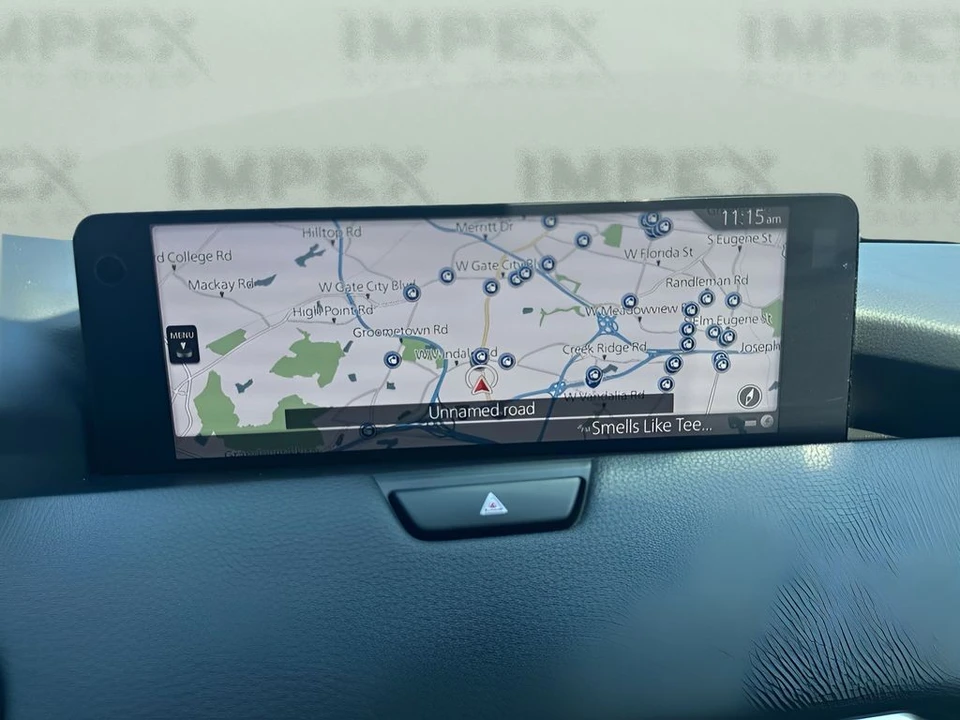 2024 Mazda CX-90 - Image 18 of 31