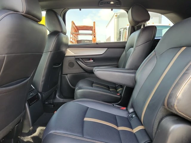 2024 Mazda CX-90 - Image 16 of 20