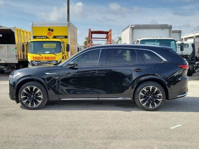 2024 Mazda CX-90 - Image 6 of 20