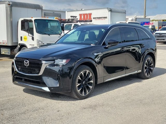 2024 Mazda CX-90 - Image 7 of 20