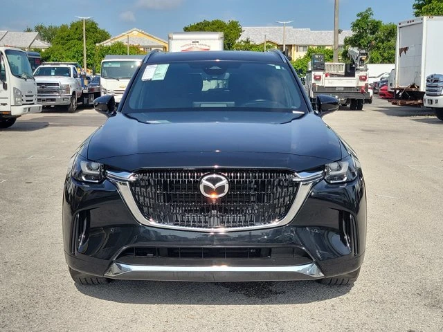 2024 Mazda CX-90 - Image 8 of 20