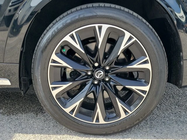 2024 Mazda CX-90 - Image 9 of 20