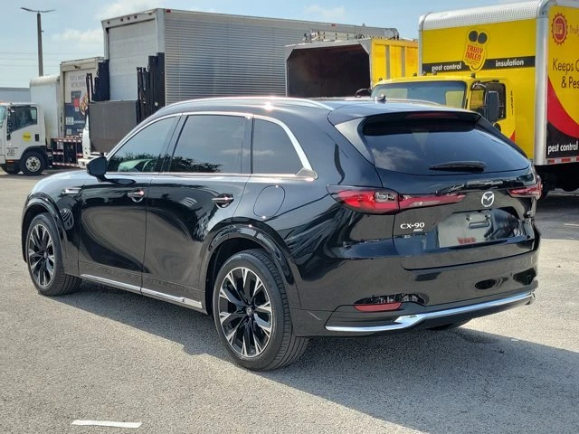 2024 Mazda CX-90 - Image 5 of 20