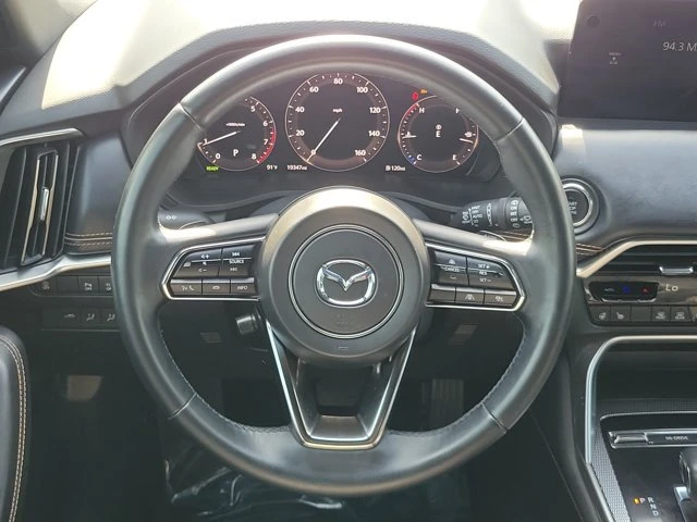 2024 Mazda CX-90 - Image 20 of 20