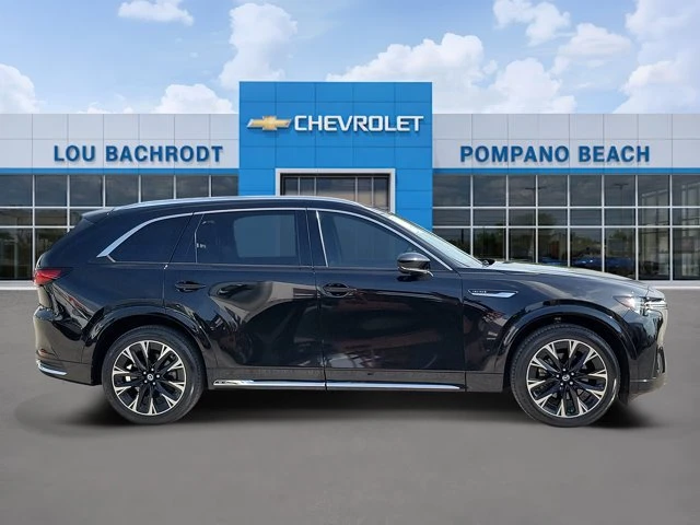 2024 Mazda CX-90 - Image 2 of 20