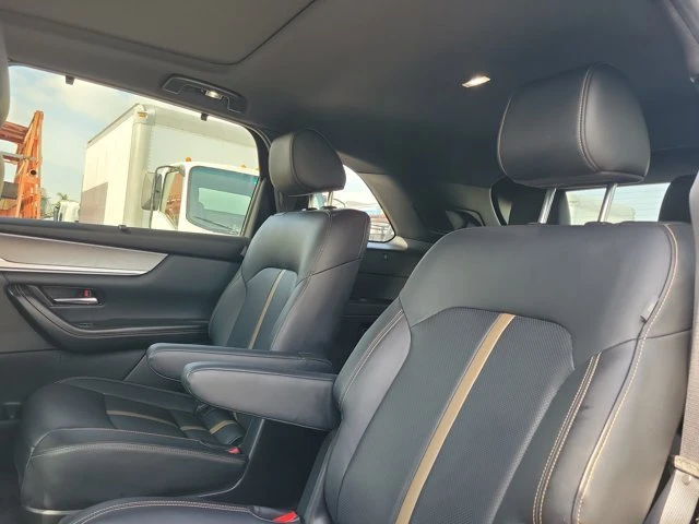 2024 Mazda CX-90 - Image 15 of 20