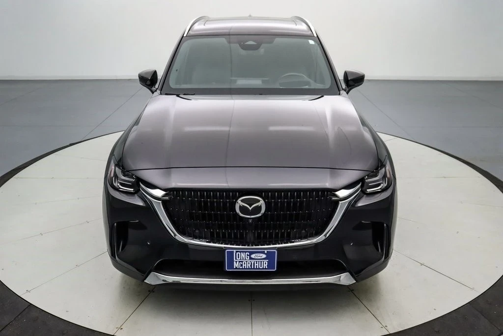 2024 Mazda CX-90 - Image 10 of 21
