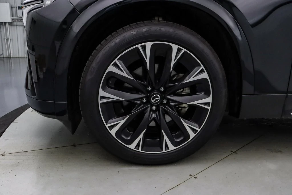 2024 Mazda CX-90 - Image 11 of 21