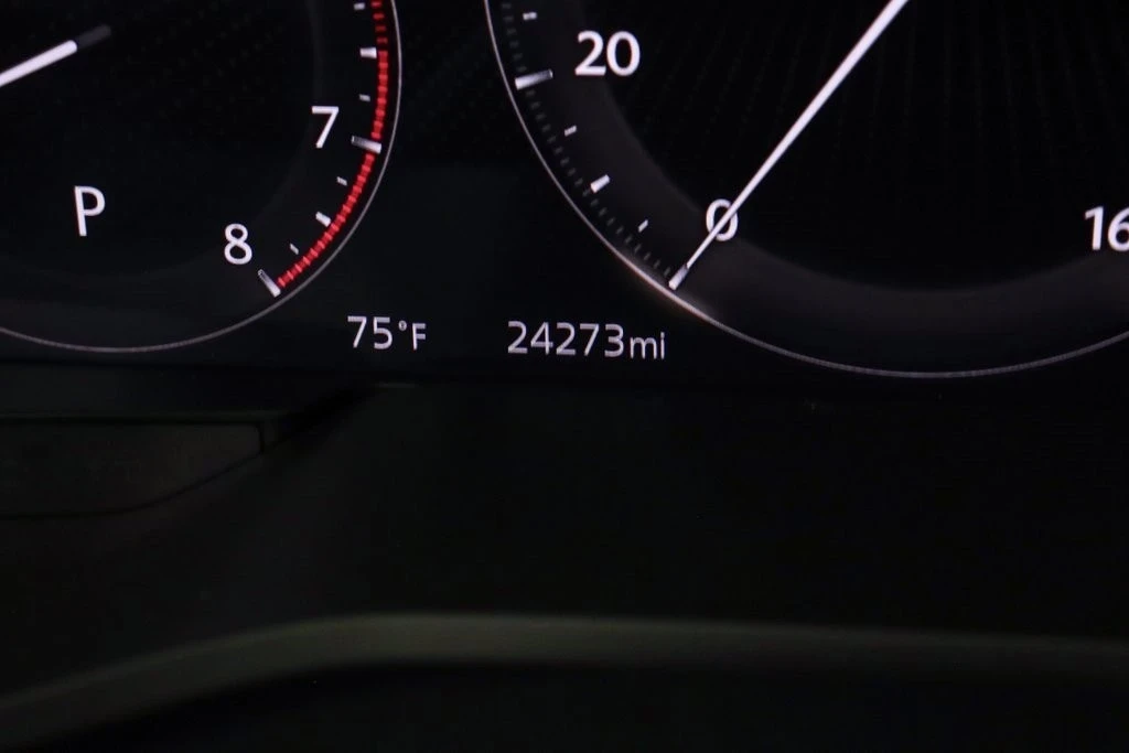 2024 Mazda CX-90 - Image 20 of 21