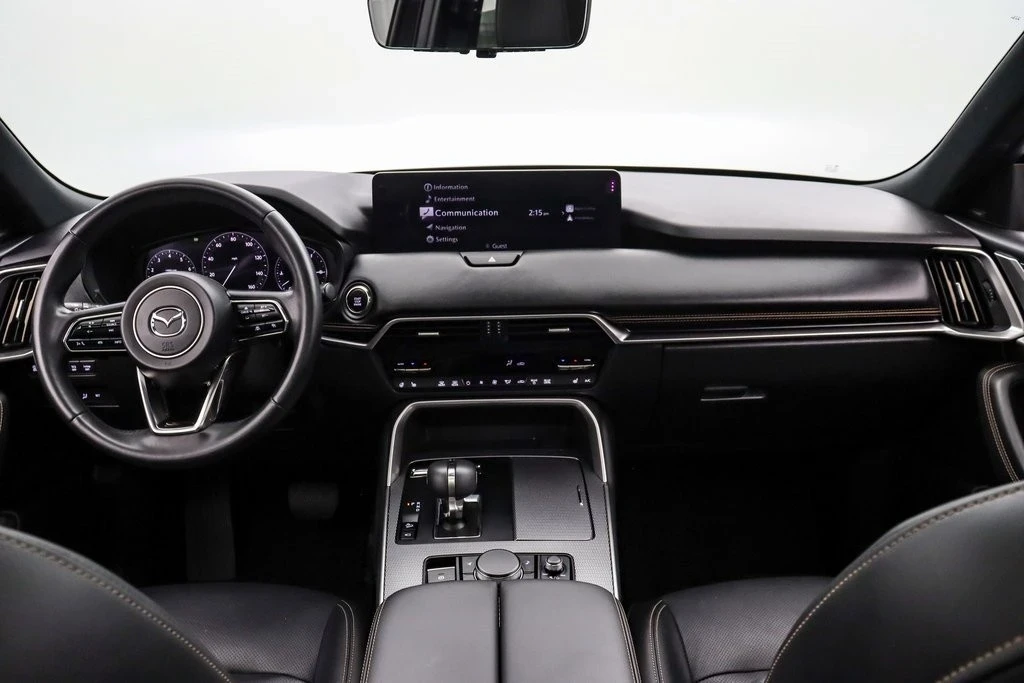 2024 Mazda CX-90 - Image 15 of 21