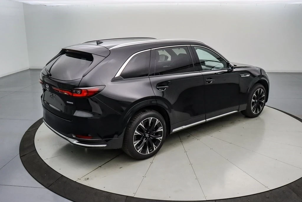 2024 Mazda CX-90 - Image 5 of 21