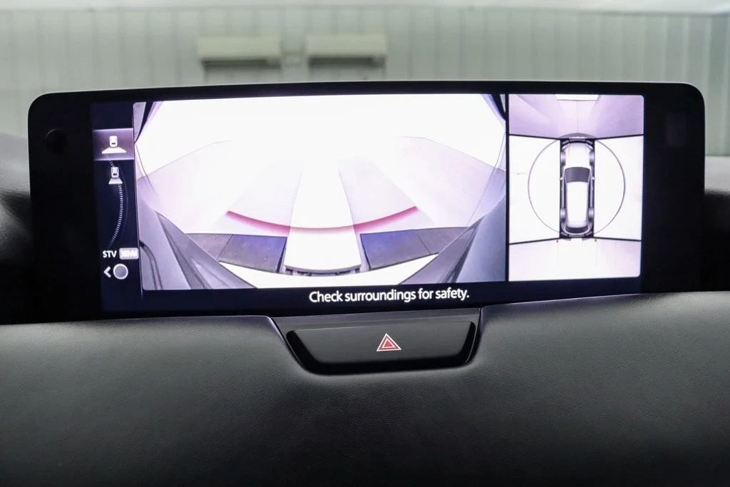 2024 Mazda CX-90 - Image 18 of 21