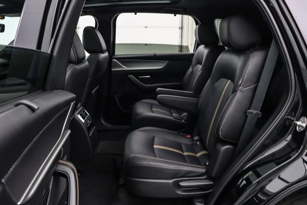 2024 Mazda CX-90 - Image 21 of 21