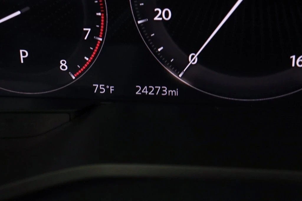 2024 Mazda CX-90 - Image 20 of 21