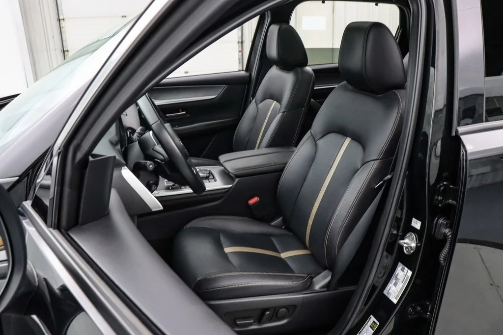 2024 Mazda CX-90 - Image 12 of 21