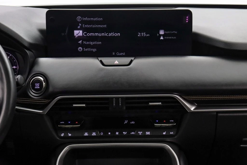2024 Mazda CX-90 - Image 16 of 21