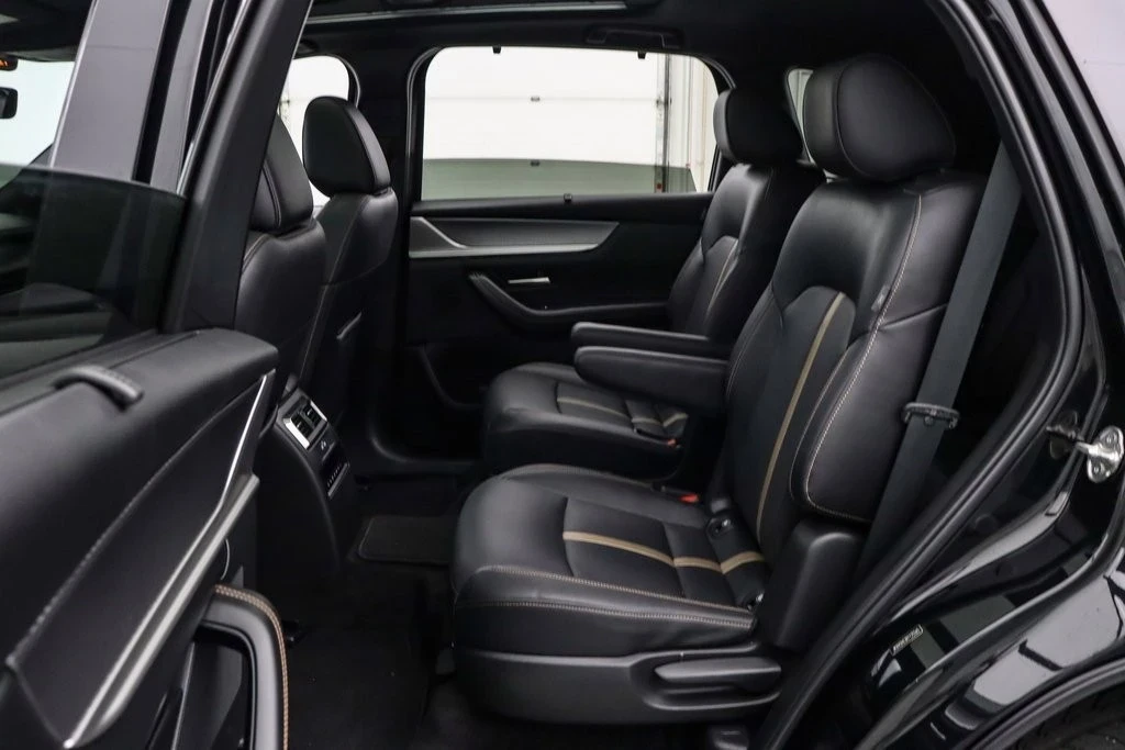 2024 Mazda CX-90 - Image 21 of 21