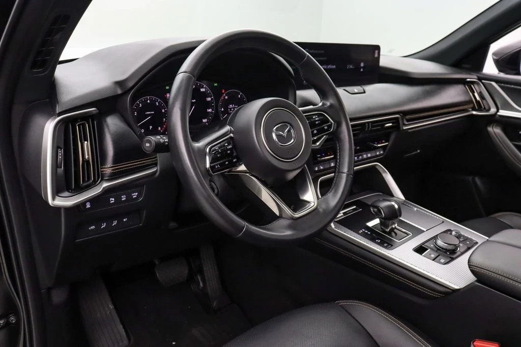 2024 Mazda CX-90 - Image 13 of 21