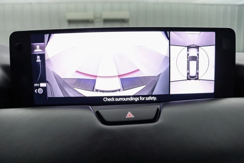 2024 Mazda CX-90 - Image 18 of 21
