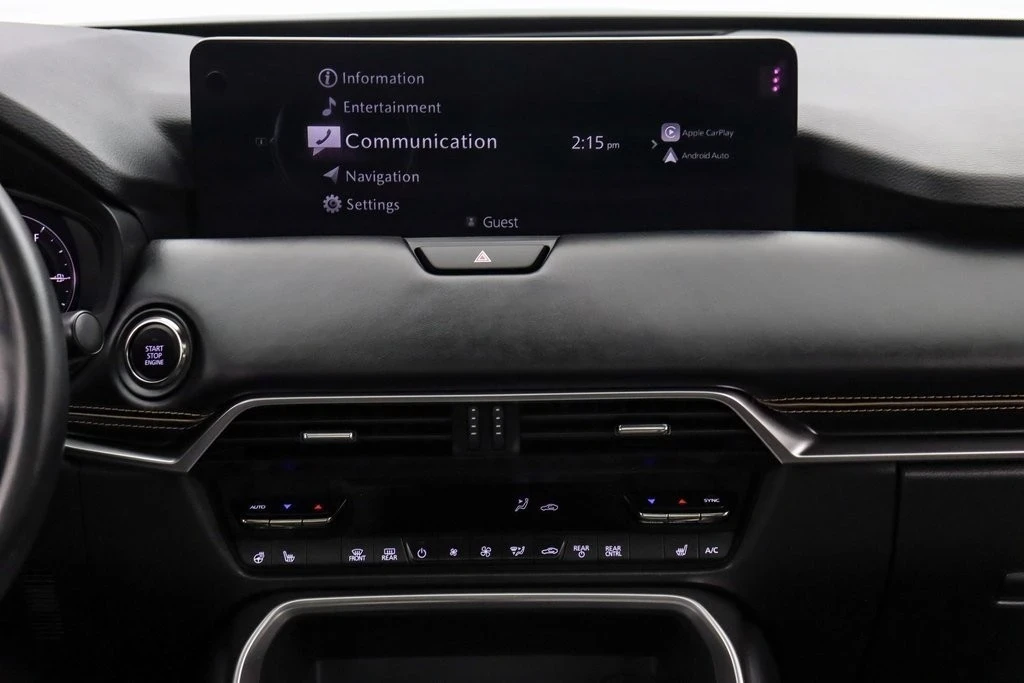 2024 Mazda CX-90 - Image 16 of 21