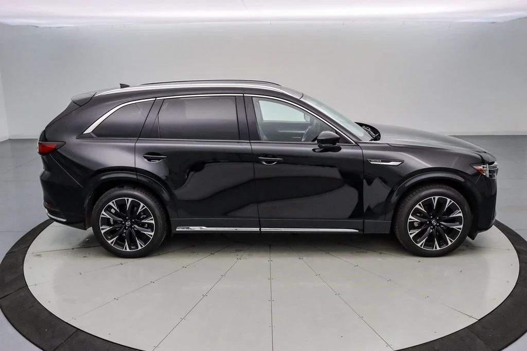 2024 Mazda CX-90 - Image 4 of 21