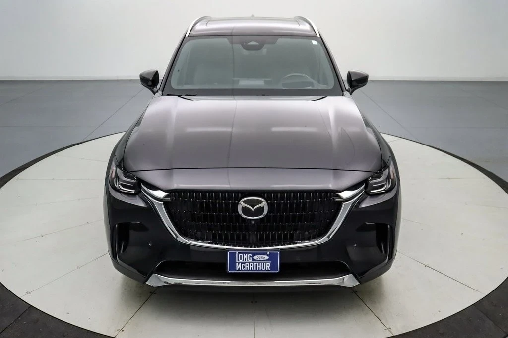 2024 Mazda CX-90 - Image 10 of 21
