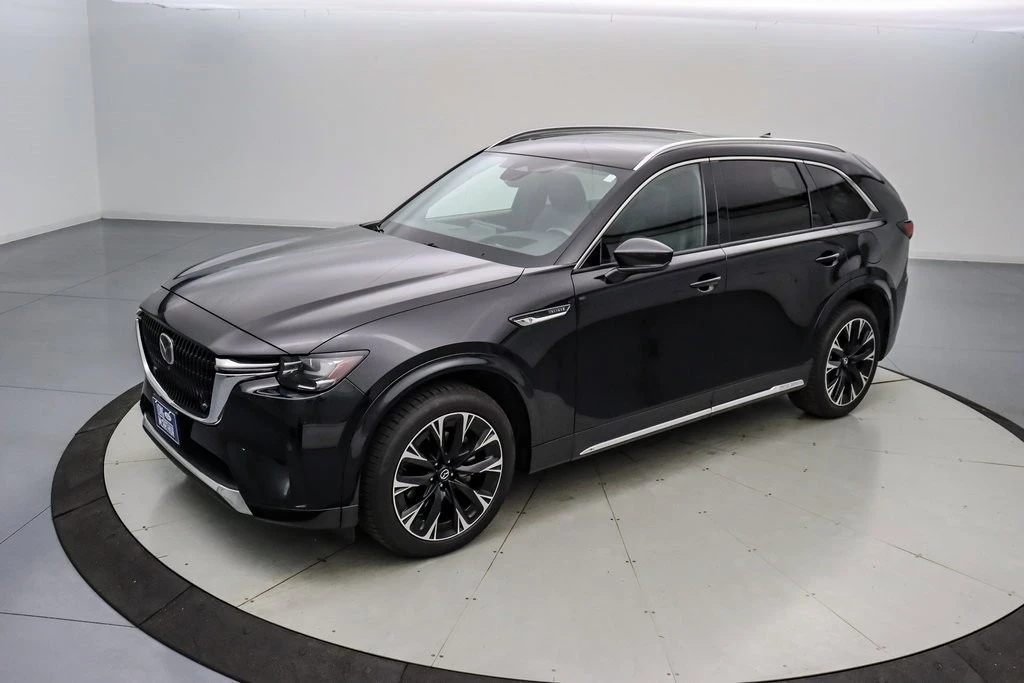 2024 Mazda CX-90 - Image 9 of 21