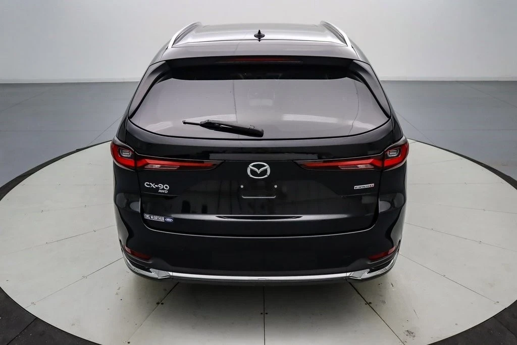 2024 Mazda CX-90 - Image 6 of 21