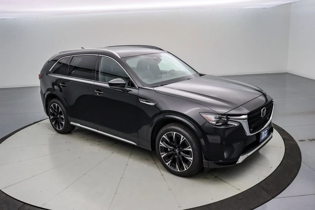 2024 Mazda CX-90 - Image 2 of 21